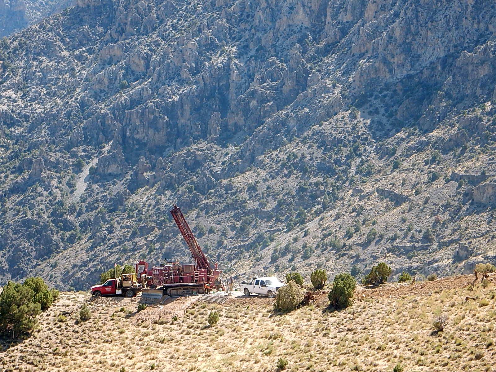 Photo Bolo 2017 Drilling 2