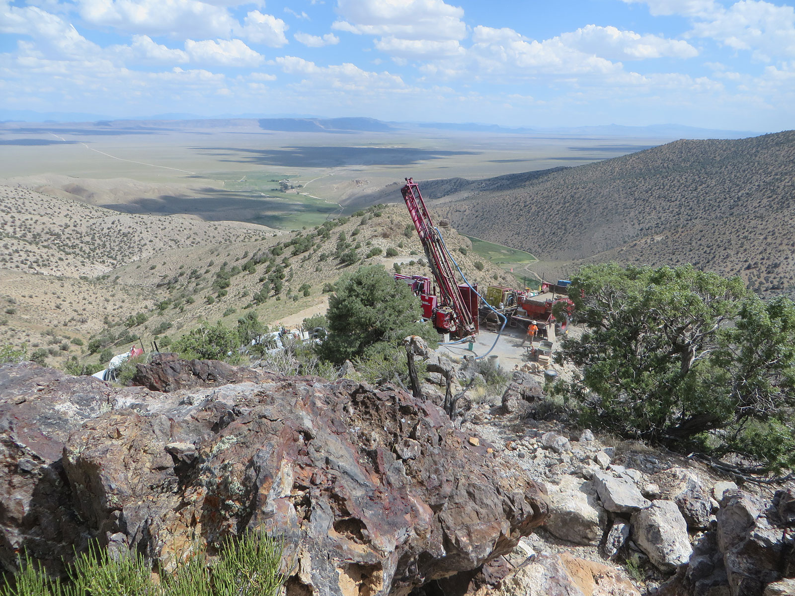 Photo Bolo 2017 Drilling 3