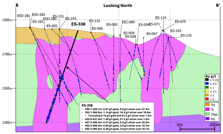 Auau Looking North 3